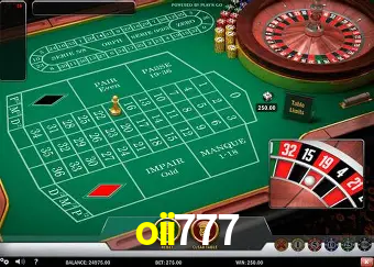 Login Seguro oii777