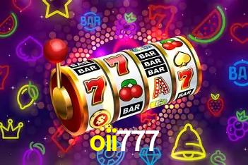 Benefícios da Conta oii777