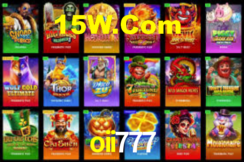 oii777.com