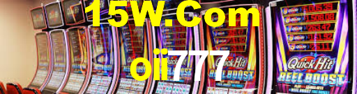 oii777