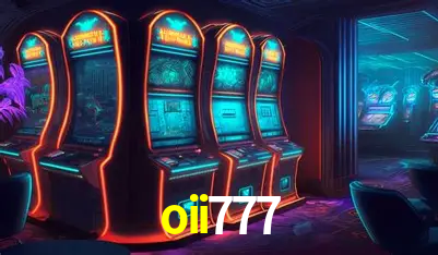 Casino Ao Vivo oii777