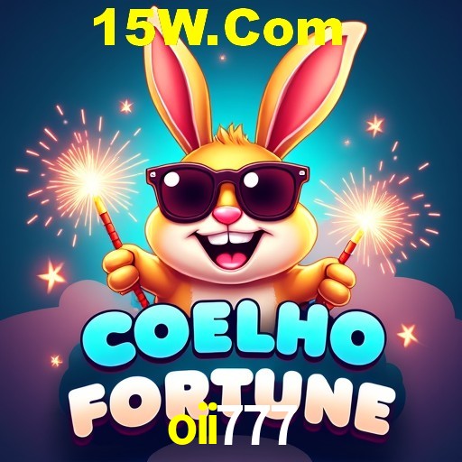Flash Promotion oii777