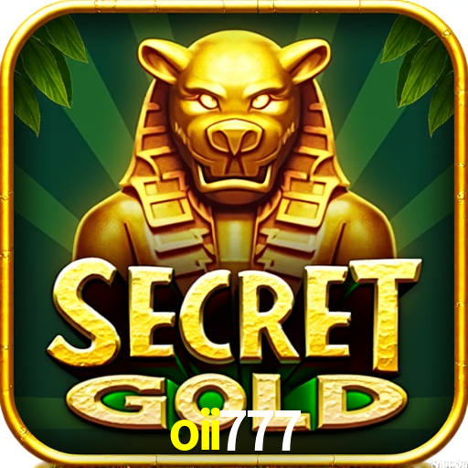 Slot Games oii777
