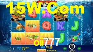 oii777: Jogos de Caça-Níqueis-Altas Recompensas, Roleta-Velocidade, Blackjack-Desafios Máximos