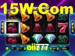 oii777 casino