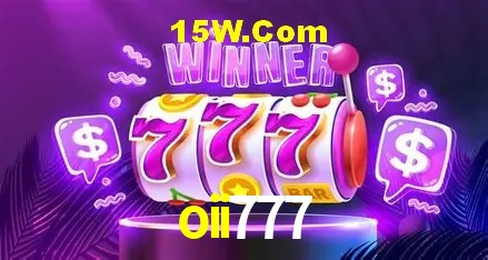 Diretório de Jogos oii777