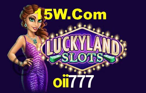 oii777 casino