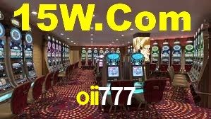 Daily Bonuses oii777