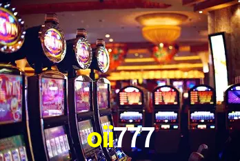 Provedores de Jogos oii777