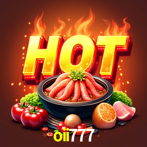 Descubra o Mundo do Cassino Online com oii777