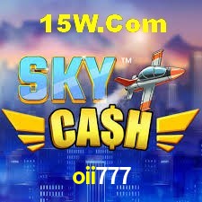 Aviator Game oii777