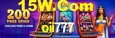 Tournaments oii777