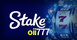 oii777 casino