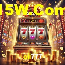 Welcome Bonus oii777