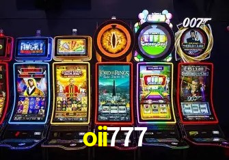 Avaliações dos Jogadores oii777
