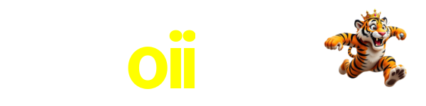Logo da oii777